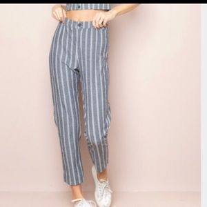 brandy melville tilden pants